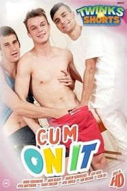 Cum on It (2017)