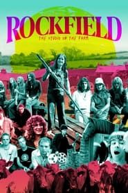 Rockfield : The Studio on the Farm series tv