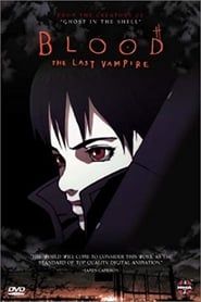 Making of Blood: The Last Vampire series tv