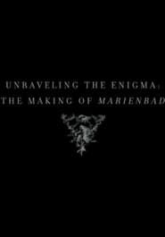 Image Unraveling the Enigma: The Making of Marienbad