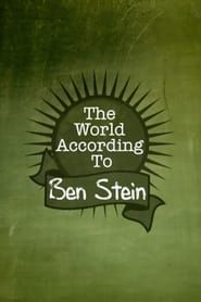 The World According to Ben Stein series tv