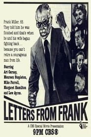 Letters from Frank series tv