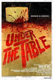 Under the Table series tv