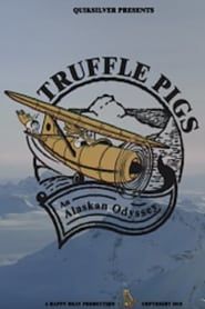 Travis Rice - Truffle Pigs series tv