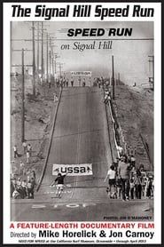 The Signal Hill Speed Run series tv