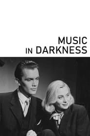 Music in Darkness series tv