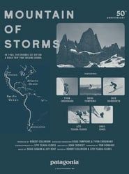 Mountain of Storms (2018)