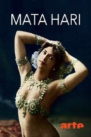 Mata Hari: The Beautiful Spy series tv