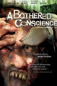 Affiche de A Bothered Conscience