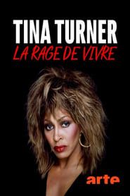 Image Tina Turner, la rage de vivre