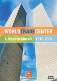 Image World Trade Center: A Modern Marvel 2002