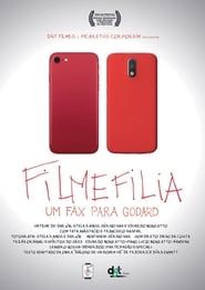 Filmphilia - A Fax to Godard series tv