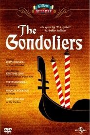 The Gondoliers-hd