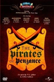 The Pirates Of Penzance series tv