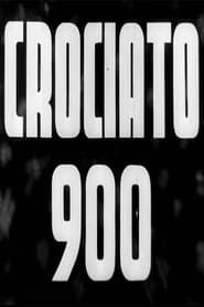 Crociato 900 series tv