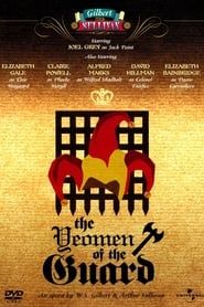 The Yeomen of the Guard 1982 streaming