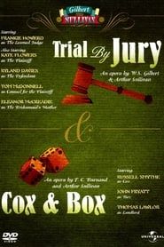 Trial By Jury series tv