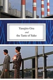 Yasujiro Ozu and the Taste of Sake series tv