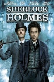 Sherlock Holmes: Reinvented series tv