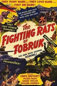 Les Rats de Tobrouk 1944 streaming