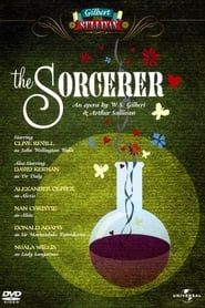 The Sorcerer series tv