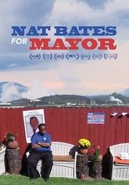 Nat Bates For Mayor series tv