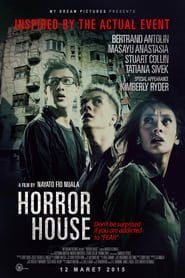 Image Horror House 2015