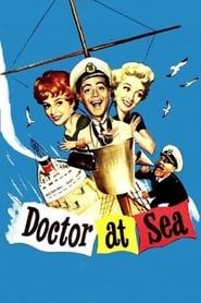 Doctor at Sea series tv