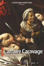 L'Affaire Caravage series tv