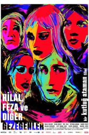 Hilal, Feza and Other Planets series tv