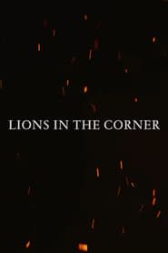 Lions in the Corner series tv