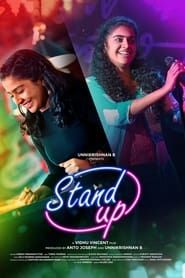 Stand Up series tv