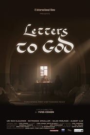 Letters to God series tv