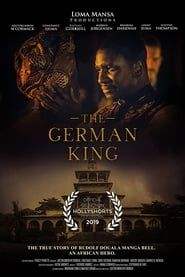 The German King 2019 streaming
