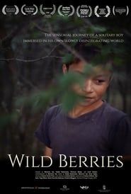Wild Berries series tv