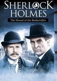 Sherlock Holmes et Le chien des Baskerville (1988)