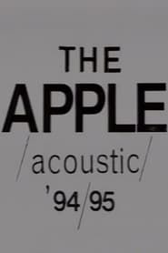 Acoustic Apple 