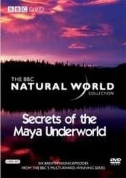 Secrets Of The Maya Underworld series tv