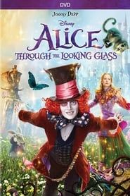 Alice Through the Looking Glass: A Stitch in Time - Costuming Wonderland (2016)