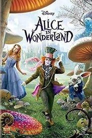 Alice in Wonderland: Effecting Wonderland series tv