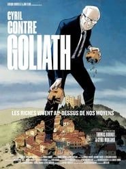 Cyril contre Goliath series tv