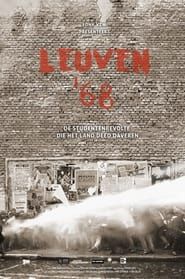 Leuven '68 2018 streaming