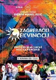 Zagreb Equinox series tv