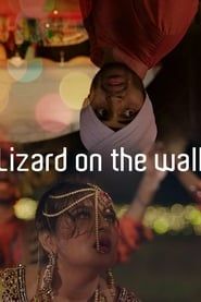 Lizard on the Wall series tv