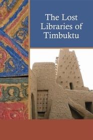 The Lost Libraries of Timbuktu series tv