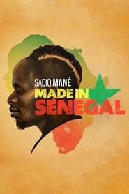 Made in Senegal series tv