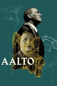 Affiche de Aalto