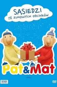 Pat & Mat speciál series tv