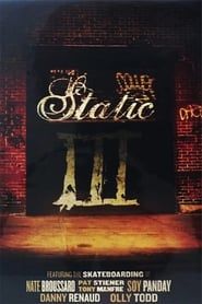 Static III series tv