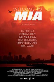 MIA - Welcome to MIA series tv